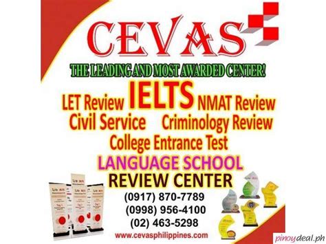 cevas davao|CEVAS Davao .